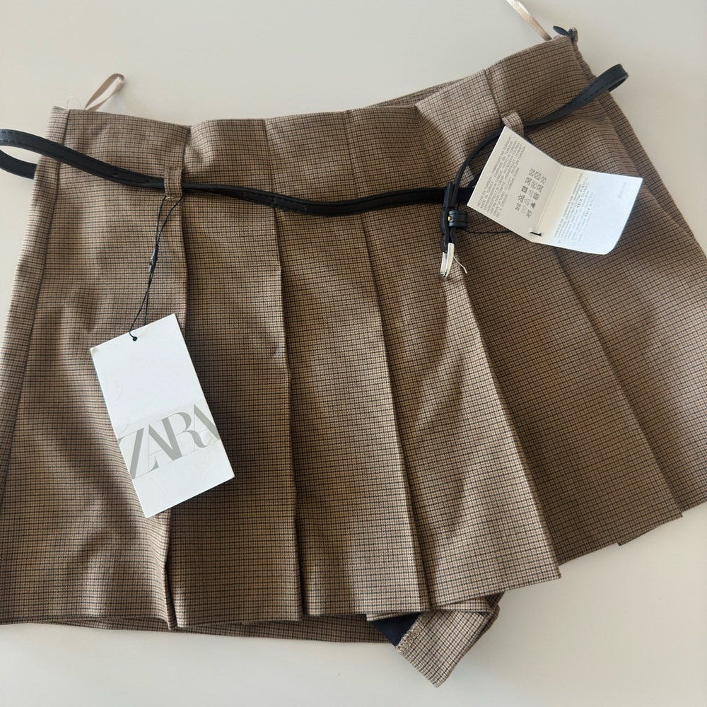 Zara Skirt